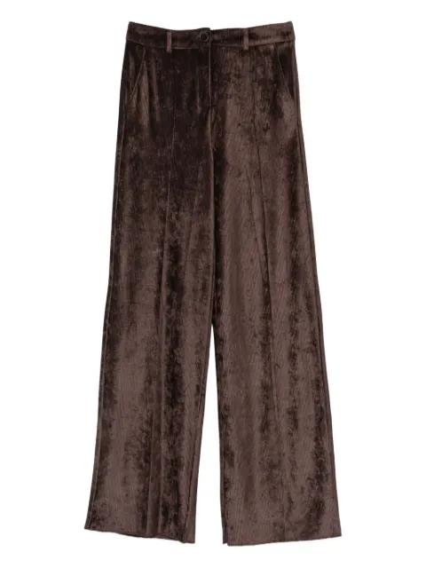 Avana trousers by MARELLA