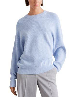 Calesse Crewneck Sweater by MARELLA