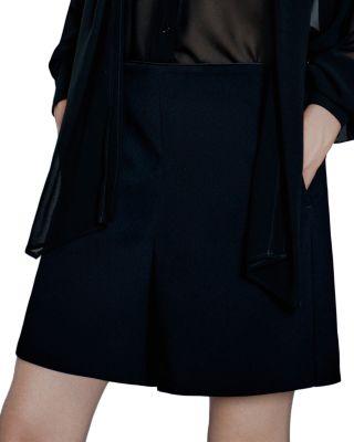Elodia Shorts by MARELLA