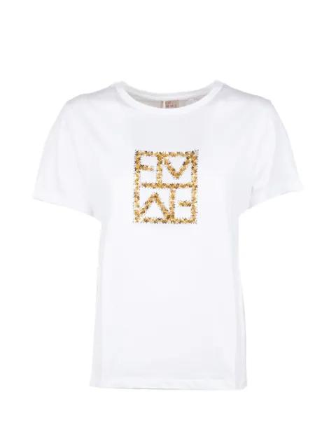 Emme printed T-shirt by MARELLA