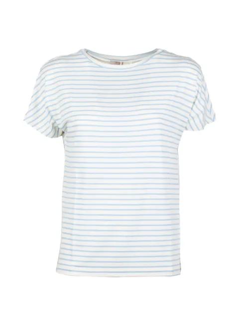 Emme striped T-shirt by MARELLA