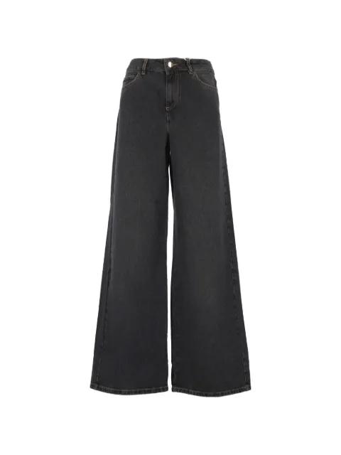 Emme wide-leg jeans by MARELLA