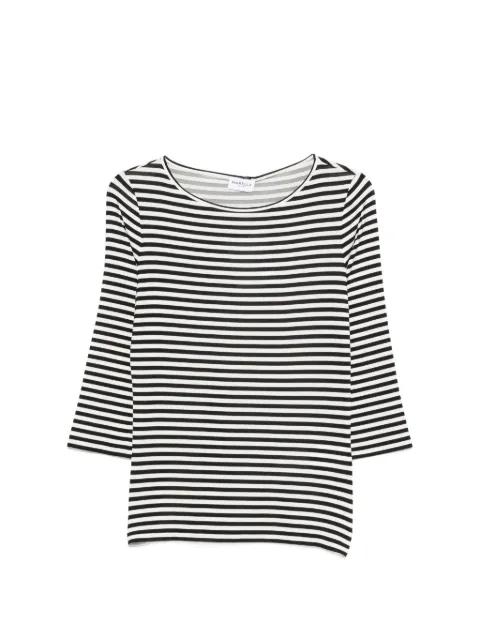 Euro striped top by MARELLA
