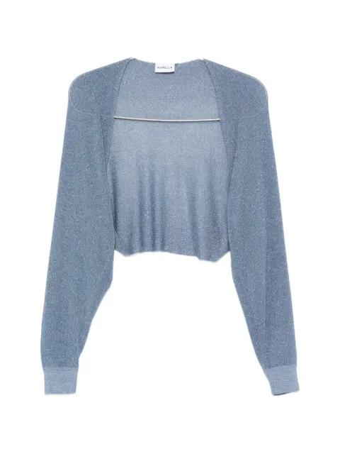 Fiocchi cardigan by MARELLA