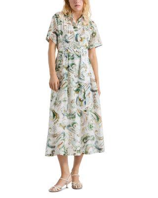 Galli Shirtdress by MARELLA