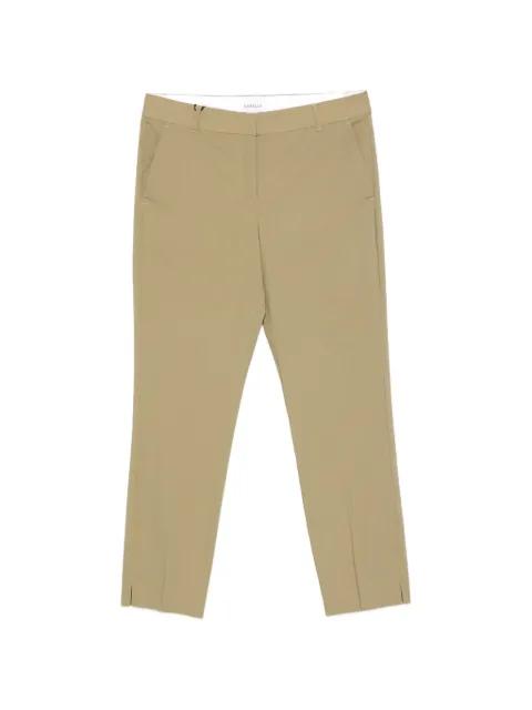 Gettone trousers by MARELLA