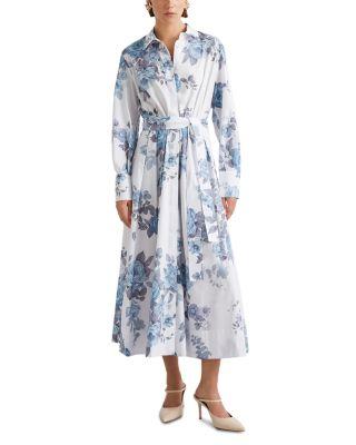 Mllformica Shirt Dress by MARELLA