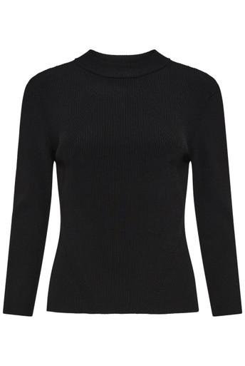 Slim-fit sweater by MARELLA