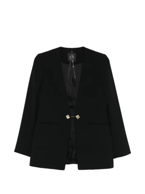 Teffige embellished blazer by MARELLA