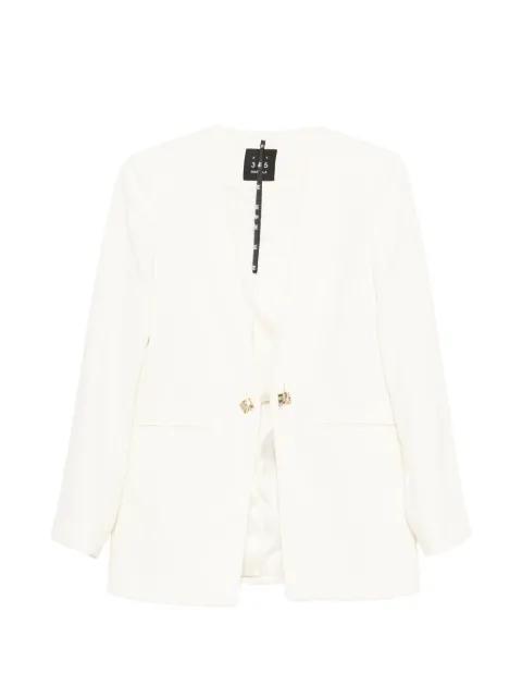 Teffige embellished blazer by MARELLA