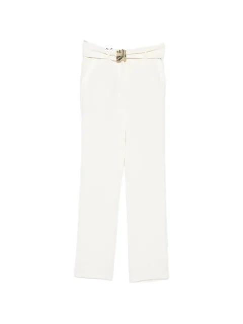 Telica trousers by MARELLA