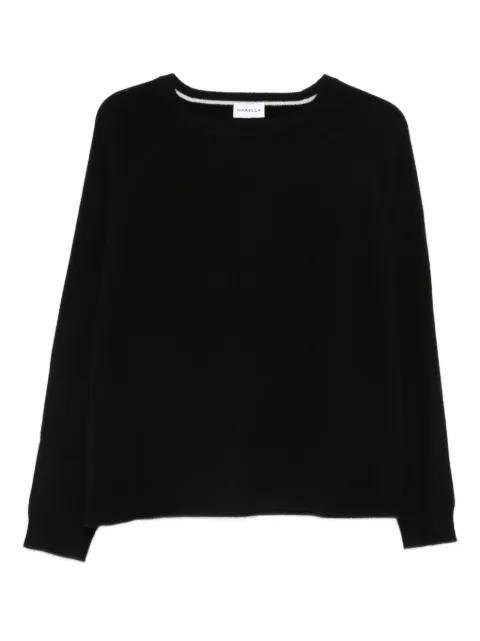 Tesa crew-neck sweater by MARELLA