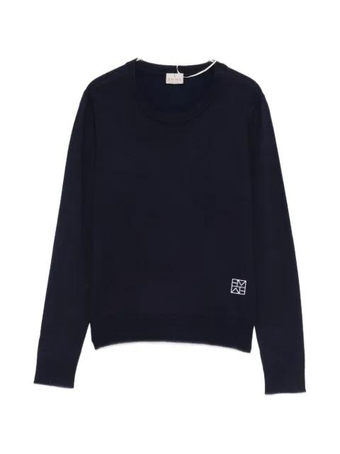 crew-neck sweater by MARELLA