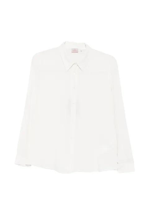 long-sleeve shirt by MARELLA