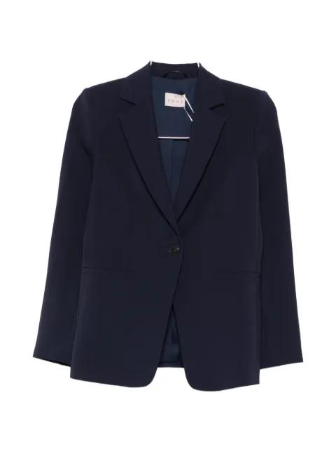single-breasted suit by MARELLA