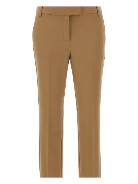 tailored trousers by MARELLA