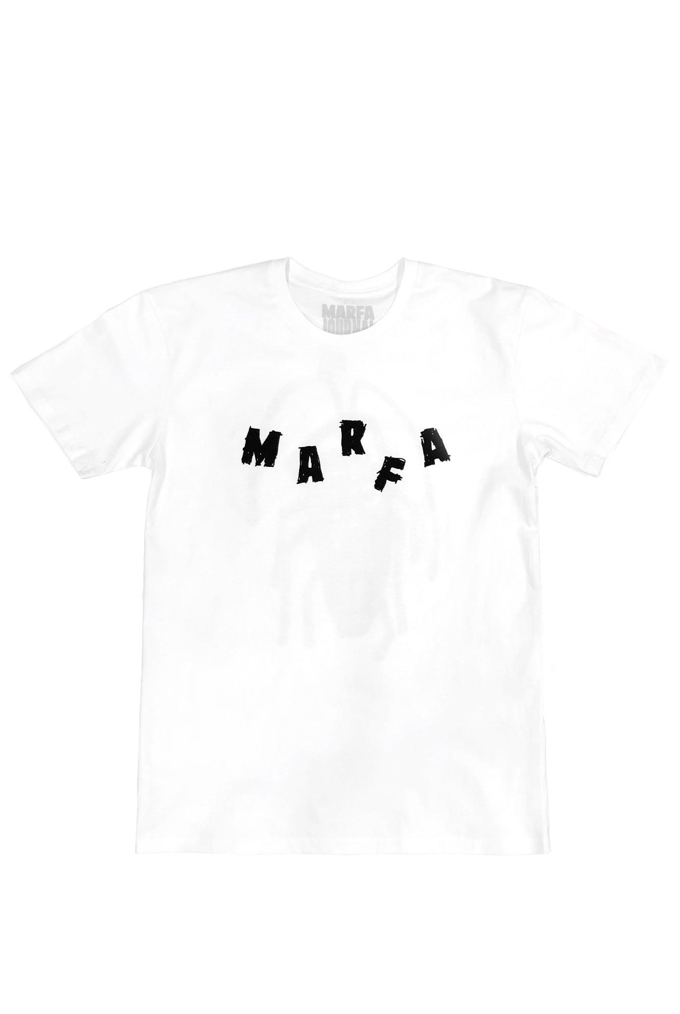 Marfa Journal x John Waters Cockroach Tee by MARFA JOURNAL Marfa Journal x John Waters Cockroach Tee by MARFA JOURNAL
