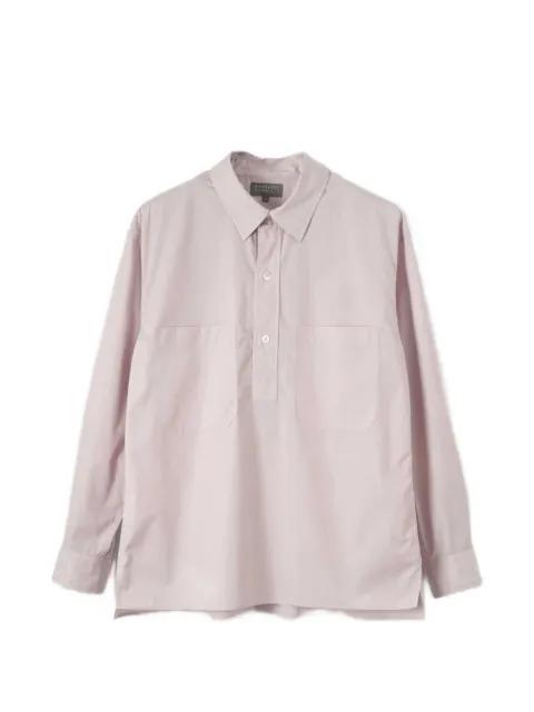 Archive Overhead shirt by MARGARET HOWELL