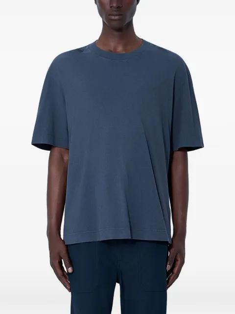 crew-neck T-shirt by MARGARET HOWELL