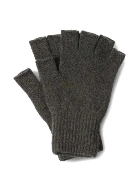 cut-off gloves by MARGARET HOWELL