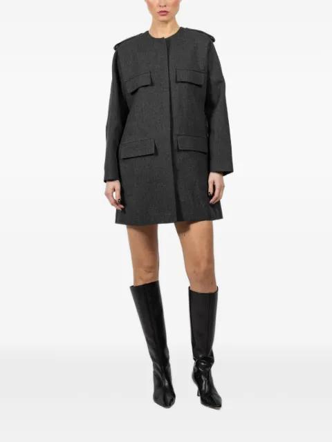 Tess mini dress by MARGAUX LONNBERG