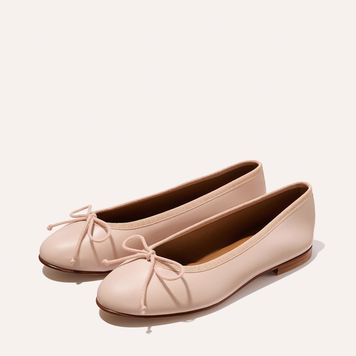 The Demi - Petal Nappa by MARGAUX