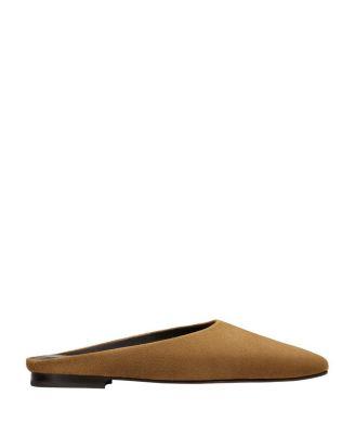 Women's The Clara Flats by MARGAUX