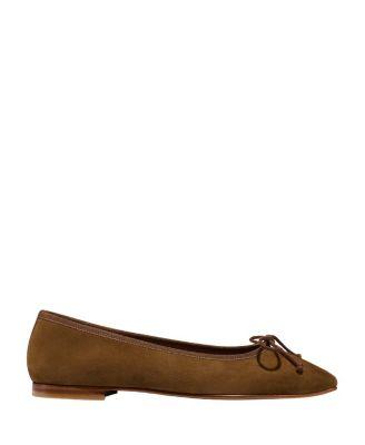 Women's The Fonteyn Flats by MARGAUX