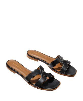 Women's The MX Sandal by MARGAUX