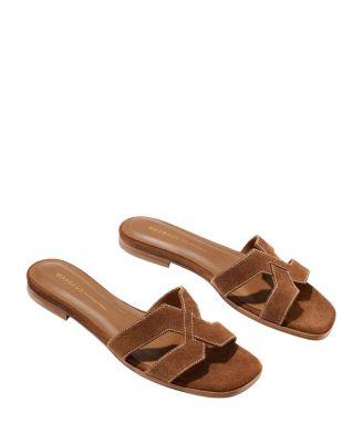 Women's The MX Sandal by MARGAUX