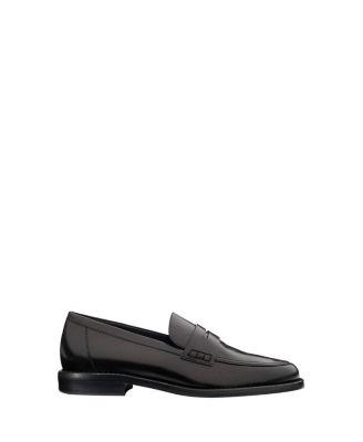 Women's The Marlowe Loafer Flats by MARGAUX