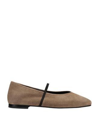 Women's The Phoebe Flats by MARGAUX