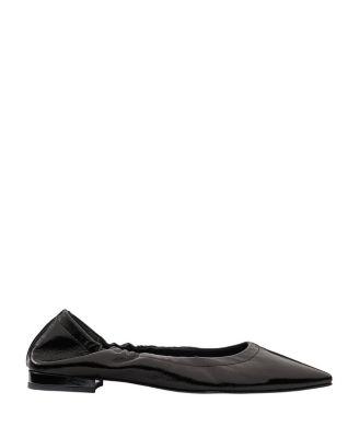 Women's The Roma Flats by MARGAUX