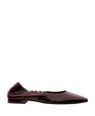 Women's The Roma Flats by MARGAUX