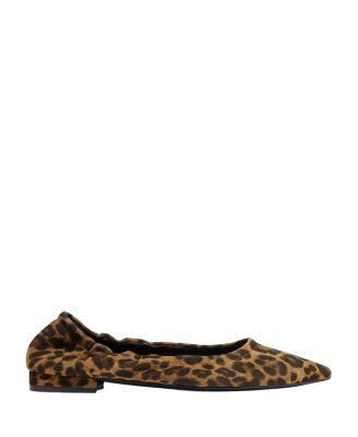 Women's The Roma Flats by MARGAUX