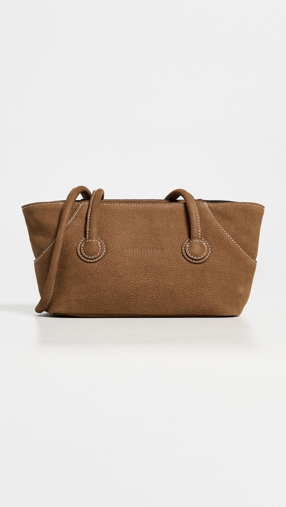 Boat Shopper Small Bag by MARGE SHERWOOD