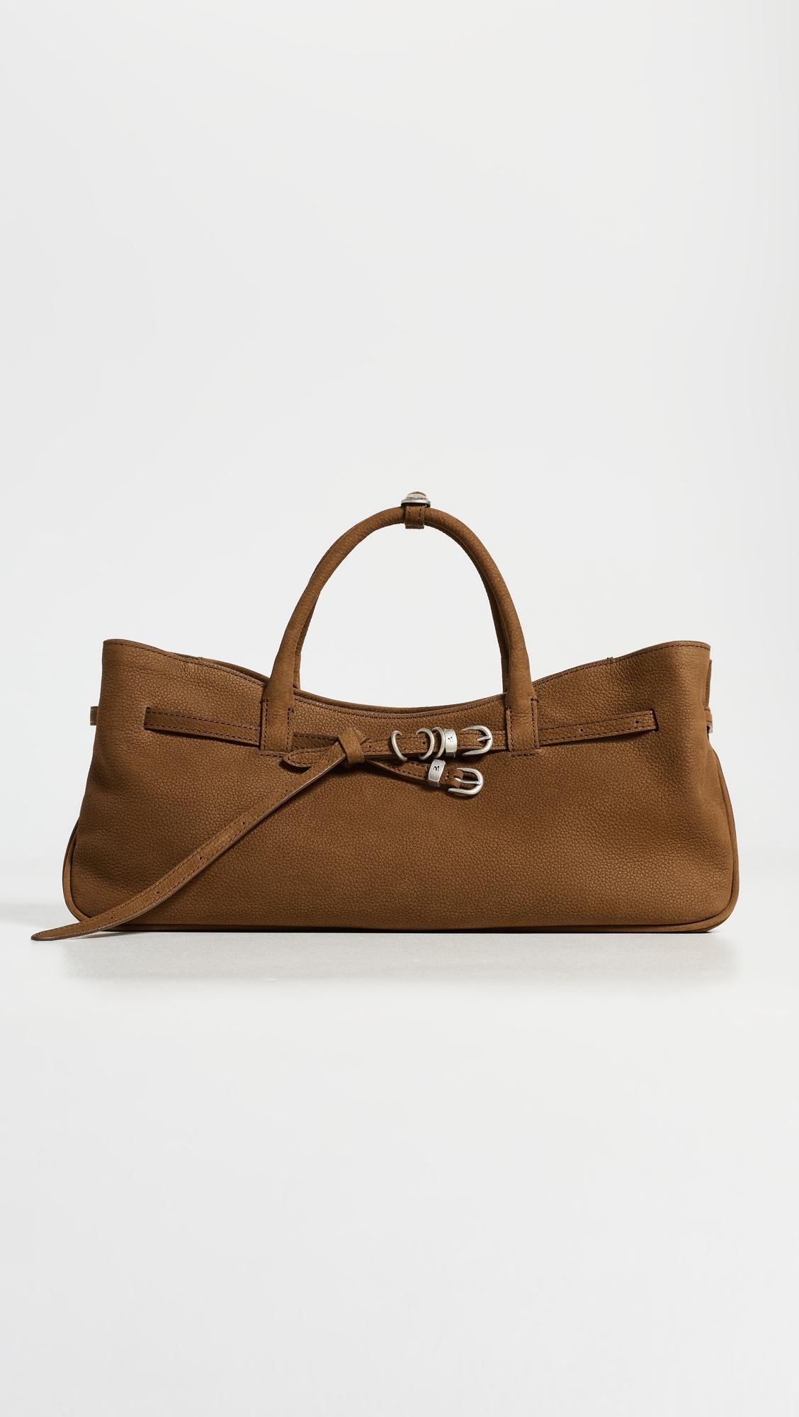 Grandma Used Shoulder Bag by MARGE SHERWOOD