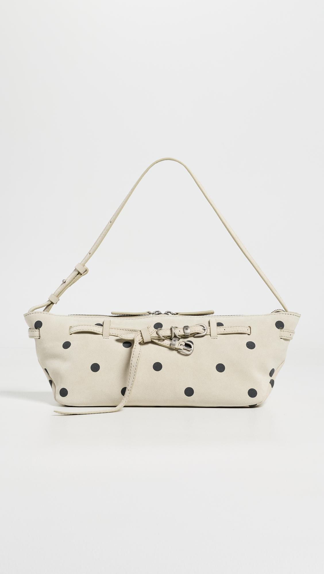 Grandma Used Sling Shoulder Bag by MARGE SHERWOOD
