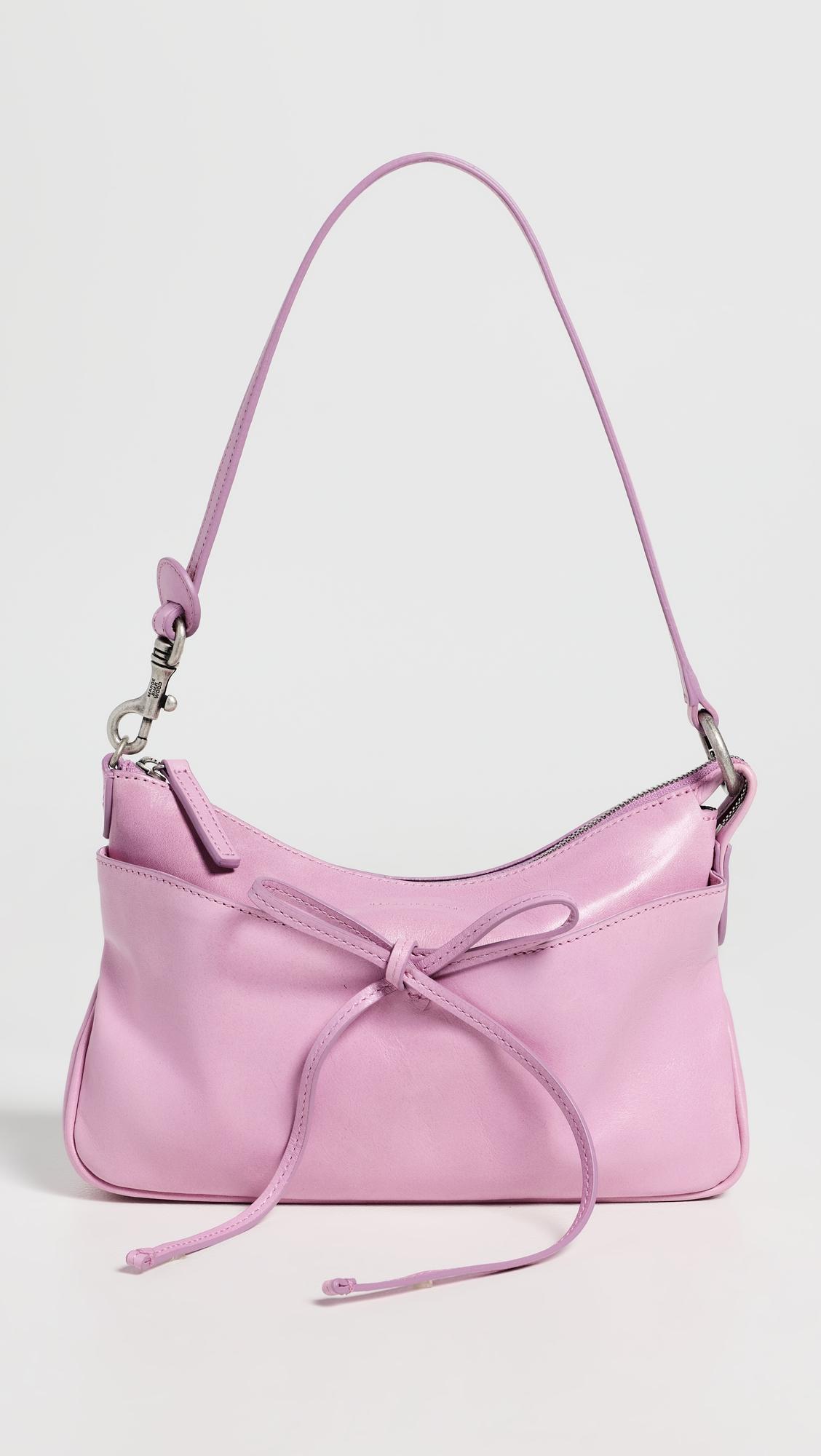 Ribbon Pochette Bag by MARGE SHERWOOD