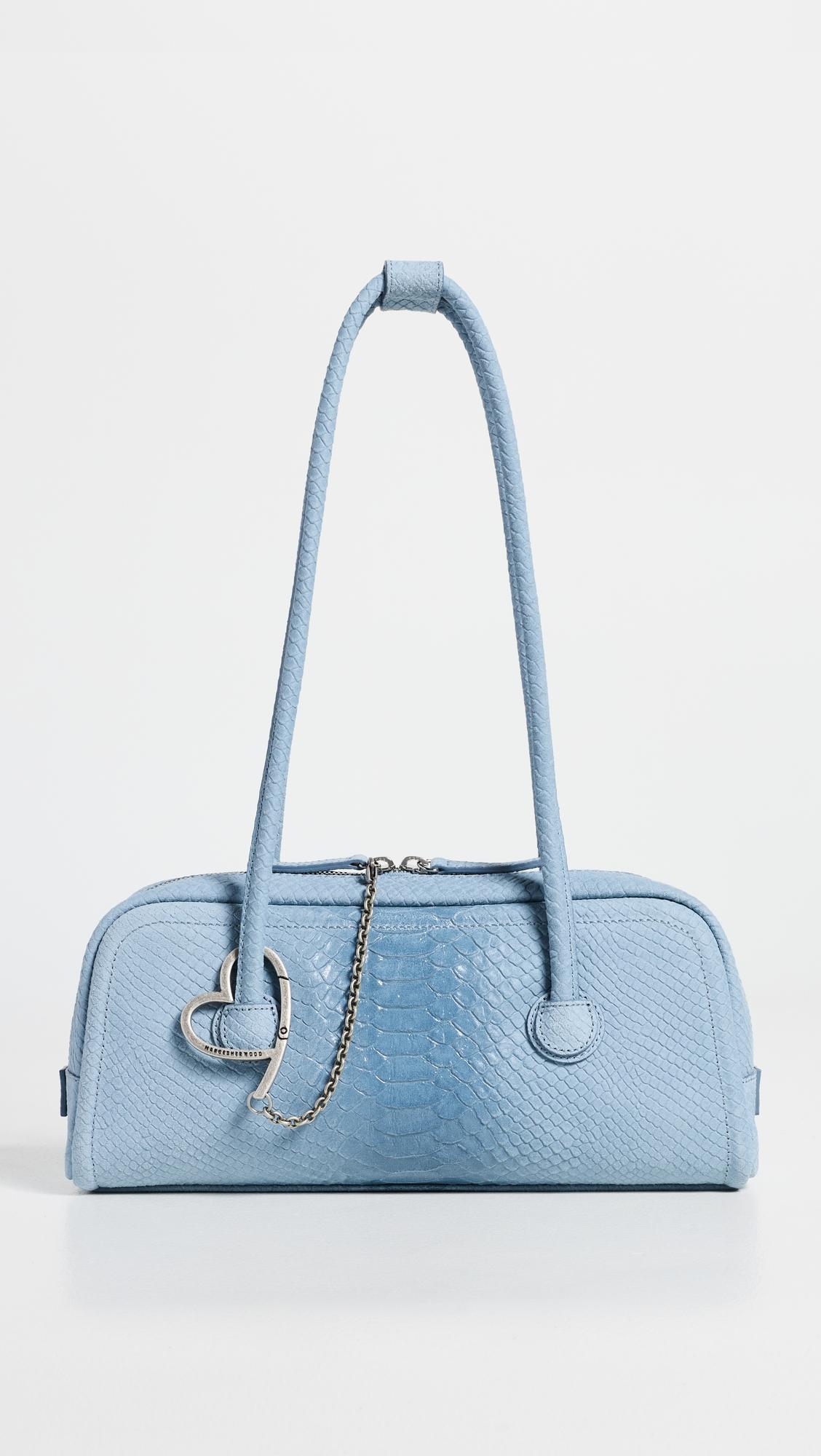 Soft Boston EW Shoulder Bag by MARGE SHERWOOD