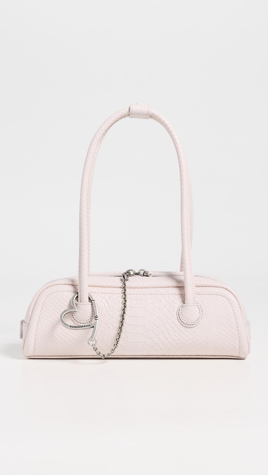 Soft Boston East West Mini Bag by MARGE SHERWOOD