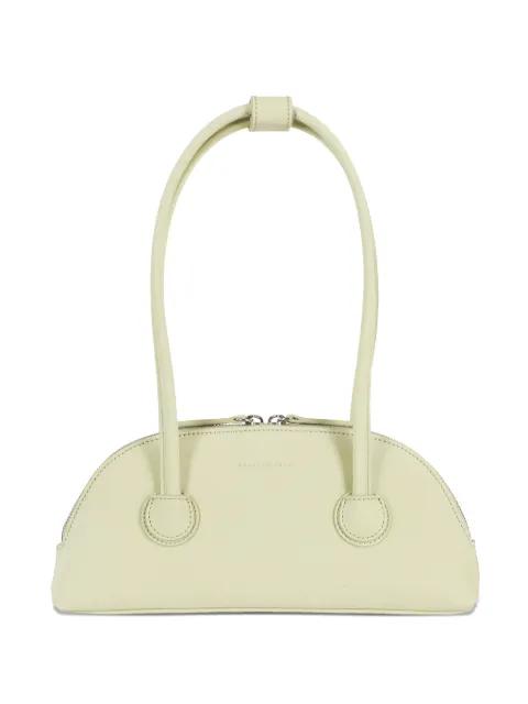 double-zip tote bag by MARGE SHERWOOD