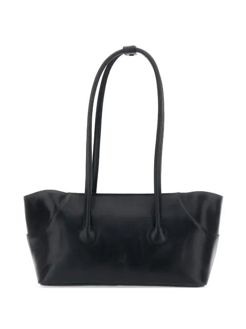 leather shoulder bag by MARGE SHERWOOD