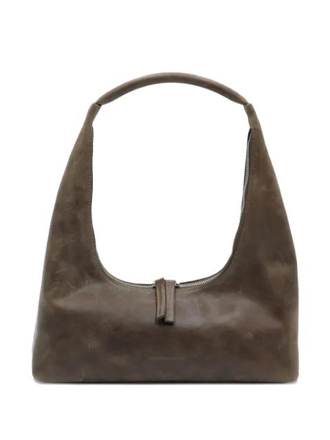 leather shoulder bag by MARGE SHERWOOD