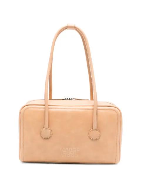 leather shoulder bag by MARGE SHERWOOD