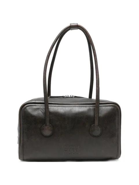 soft boston shoulder bag by MARGE SHERWOOD