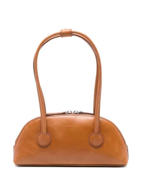 top handle shoulder bag by MARGE SHERWOOD