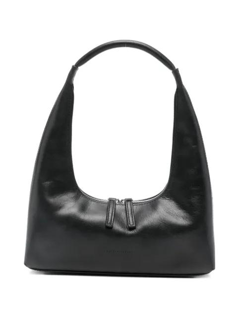 zip-up shoulder bag by MARGE SHERWOOD