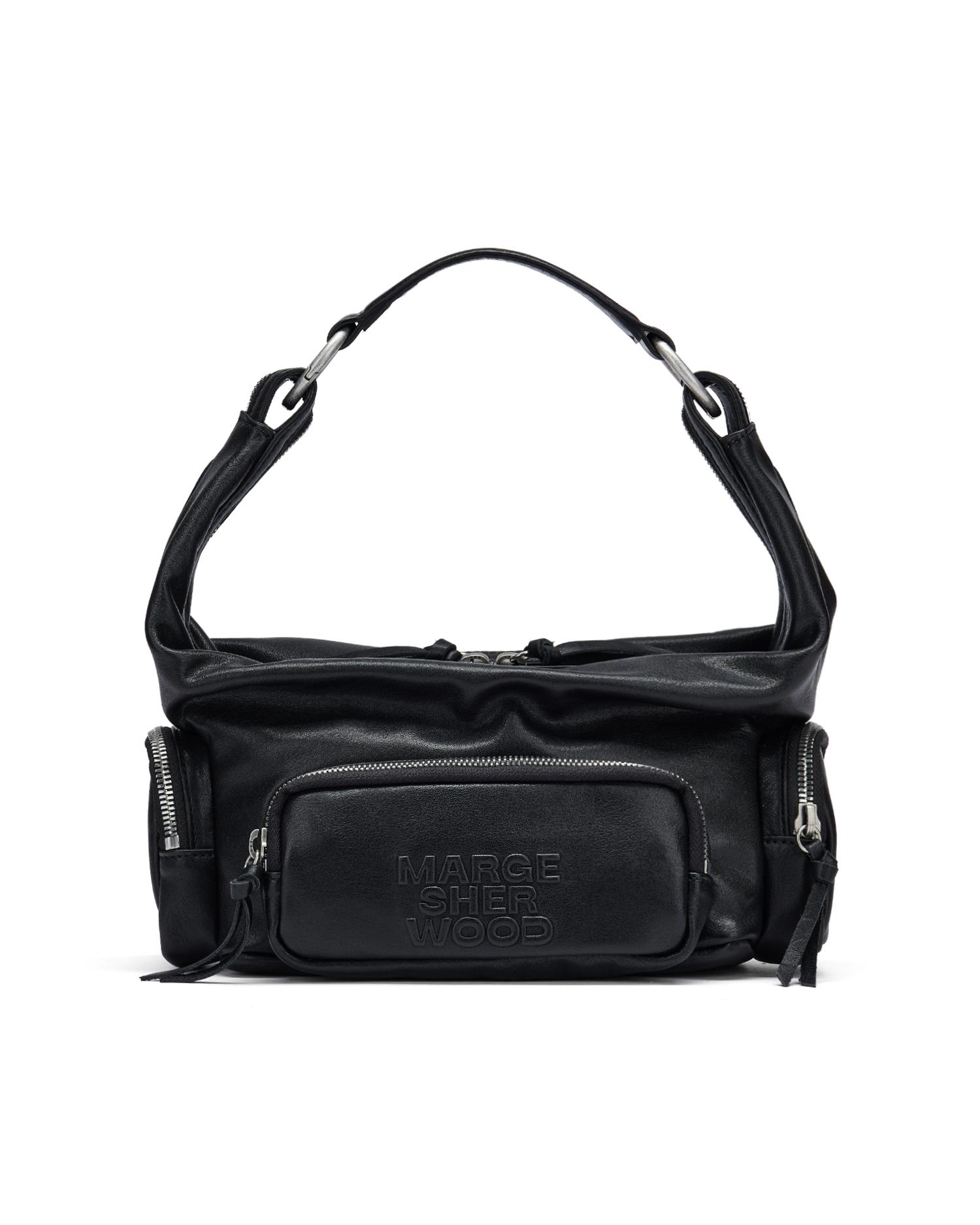City Hobo mini bag by MARGESHERWOOD