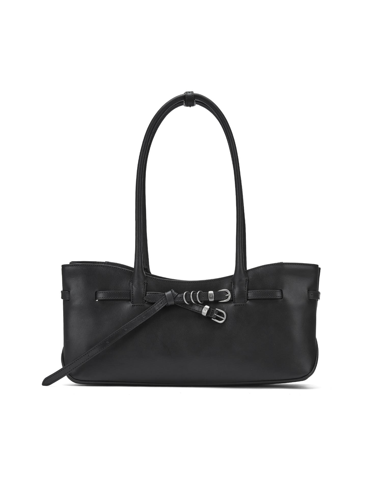 Grandma used shoulder bag by MARGESHERWOOD